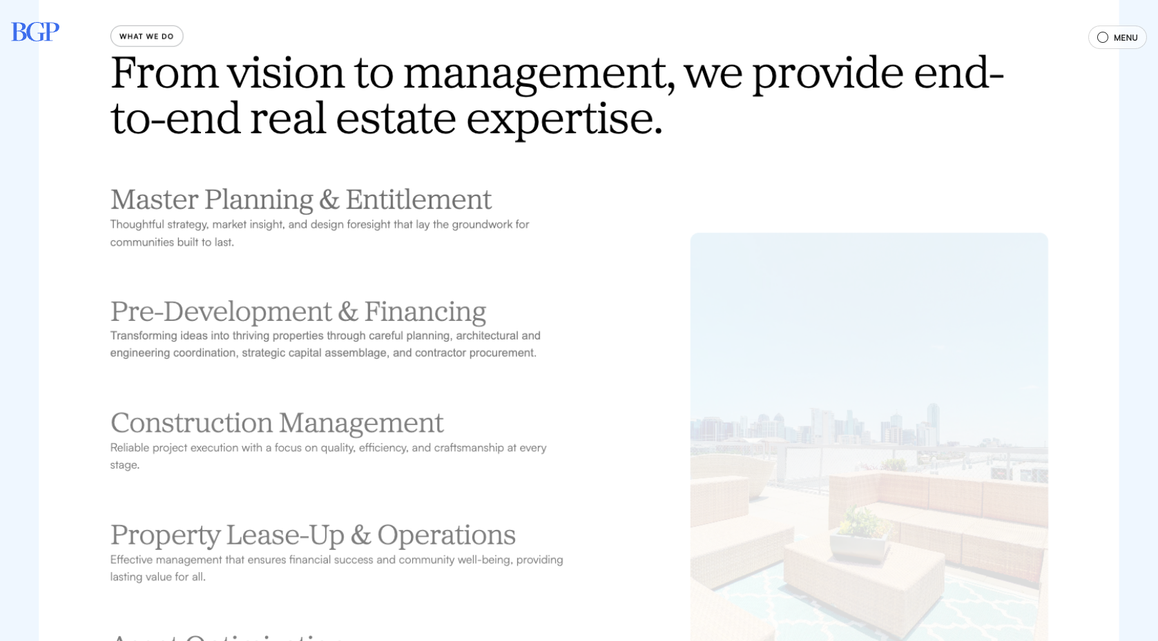 Barnes Gold Partners screenshot 5